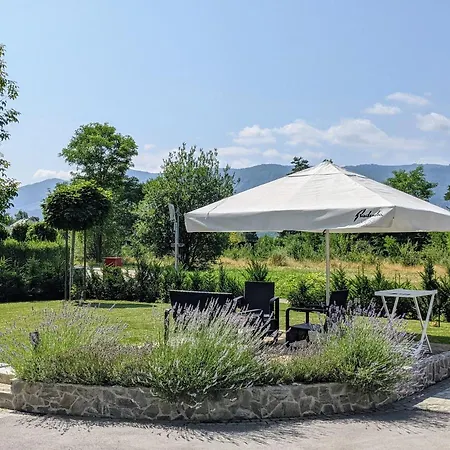 Deluxe Panorama * Lesce (Upper Carniola)
