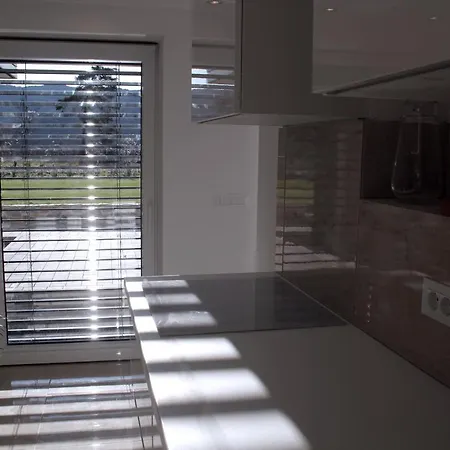 アパート Deluxe Panorama