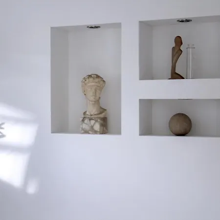 Deluxe Panorama アパート