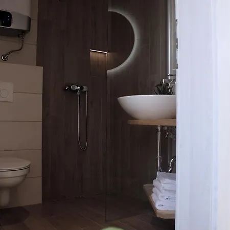 Deluxe Panorama Apartament Lesce (Upper Carniola)