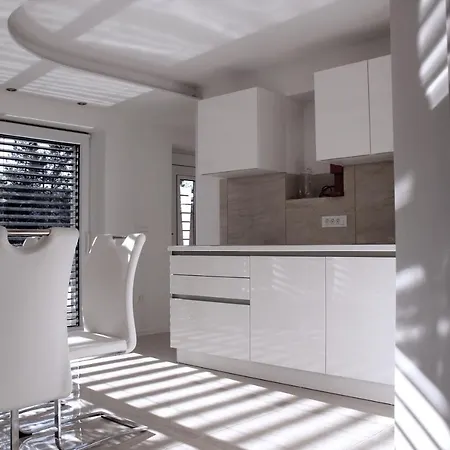 Apartament Deluxe Panorama