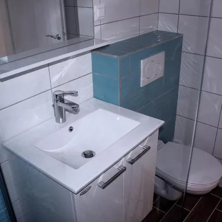 Deluxe Panorama Apartament