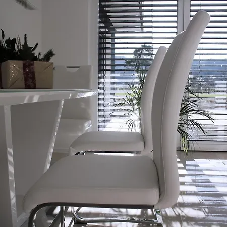 Deluxe Panorama * レスツェ