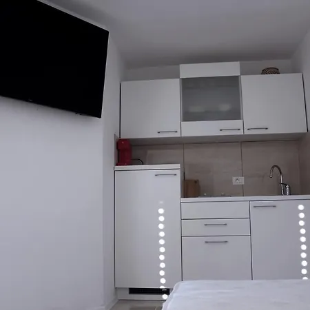 Apartament Deluxe Panorama Lesce (Upper Carniola)