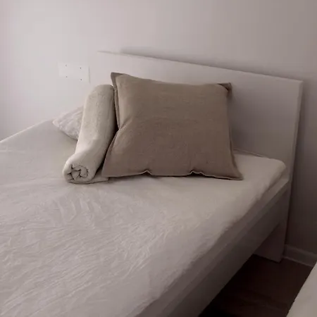 アパート Deluxe Panorama