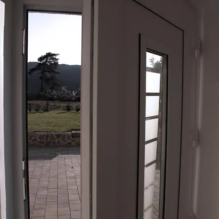 アパート Deluxe Panorama レスツェ