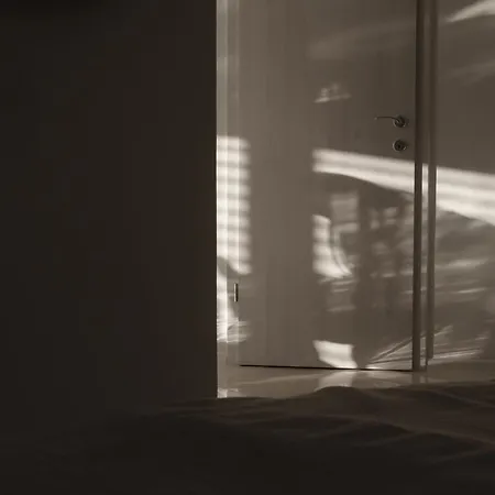 アパート Deluxe Panorama レスツェ