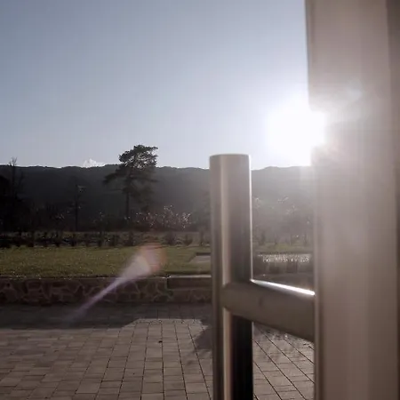 Deluxe Panorama アパート