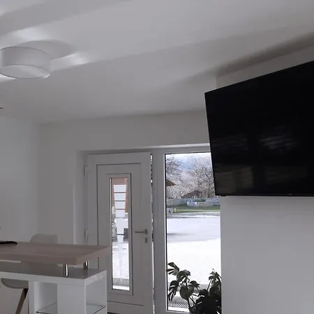Deluxe Panorama Apartament