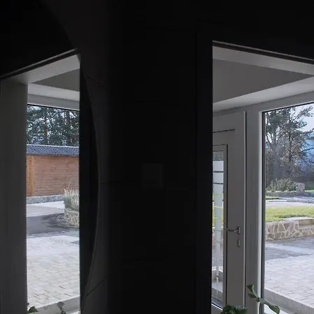 Apartament Deluxe Panorama Lesce (Upper Carniola)