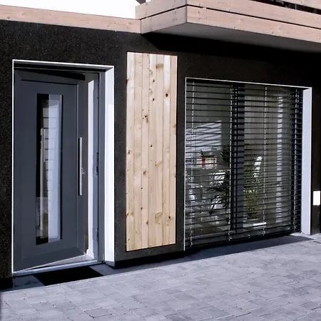 アパート Deluxe Panorama *