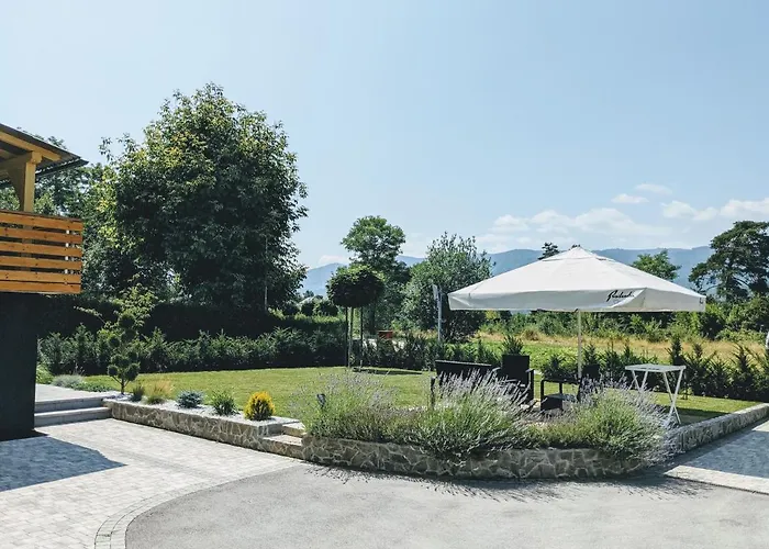 Lejlighed Deluxe Panorama