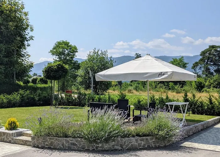 Deluxe Panorama * レスツェ