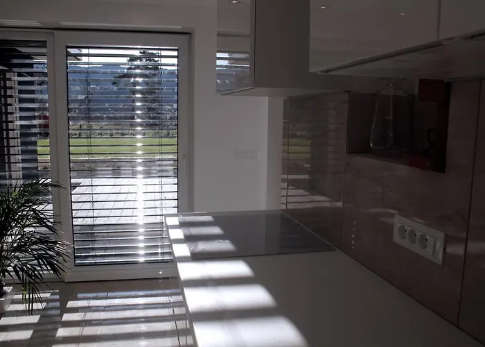 Lejlighed Deluxe Panorama