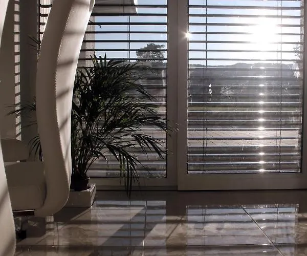 Deluxe Panorama * Lesce (Upper Carniola)