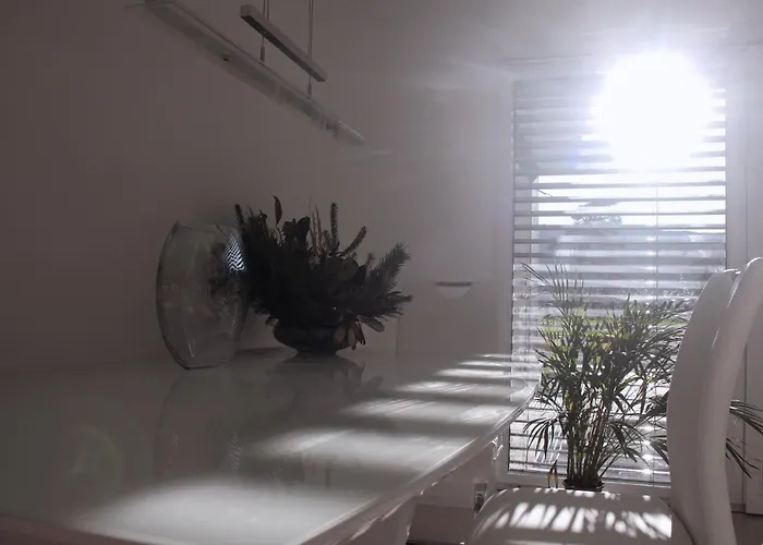 アパート Deluxe Panorama レスツェ