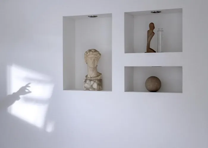 Deluxe Panorama アパート