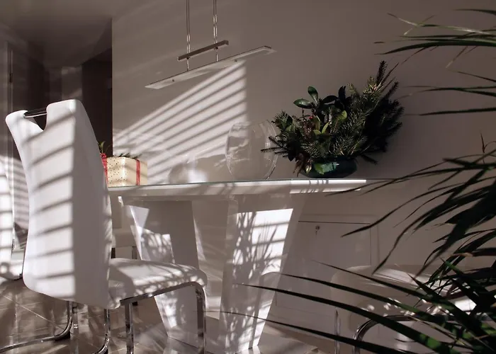 Deluxe Panorama アパート レスツェ