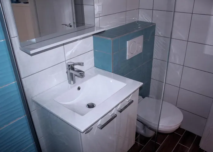 Deluxe Panorama Lejlighed