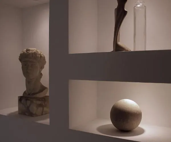 Lejlighed Deluxe Panorama *