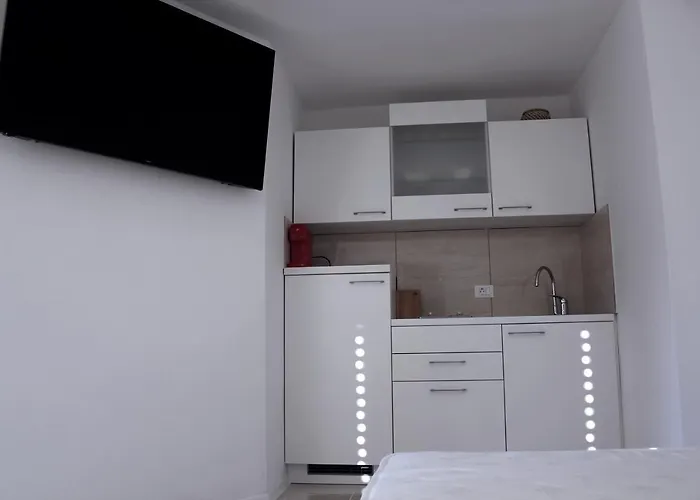 Lejlighed Deluxe Panorama Lesce (Upper Carniola)