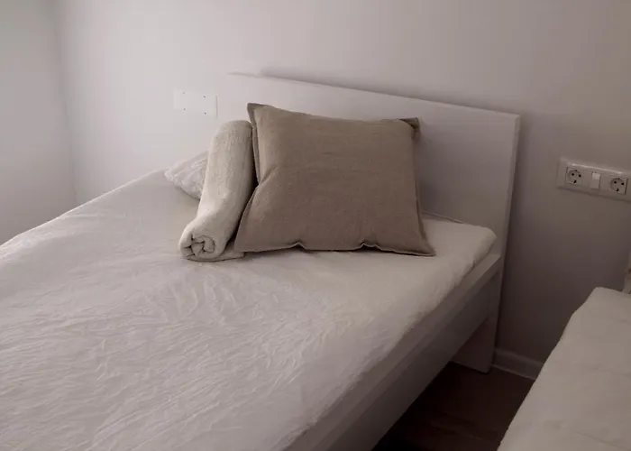 アパート Deluxe Panorama