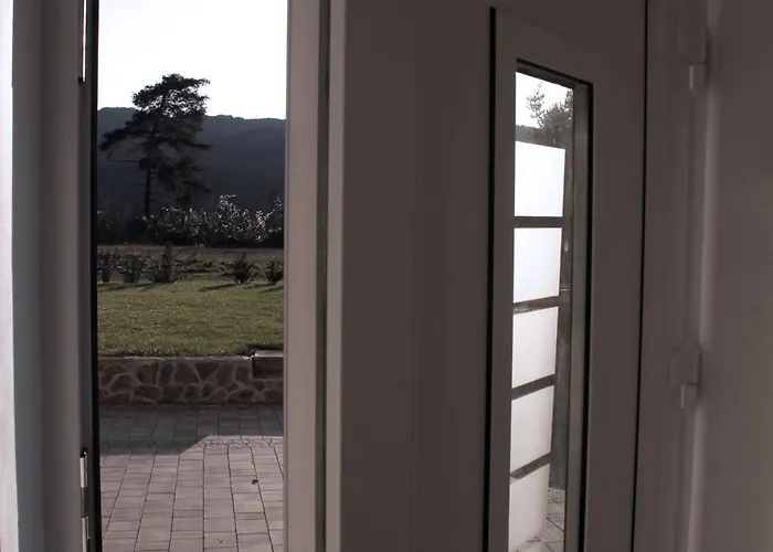 Lejlighed Deluxe Panorama Lesce (Upper Carniola)