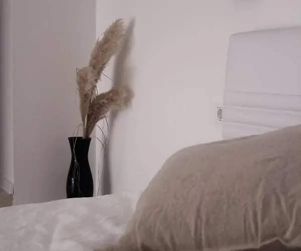 Lejlighed Deluxe Panorama *