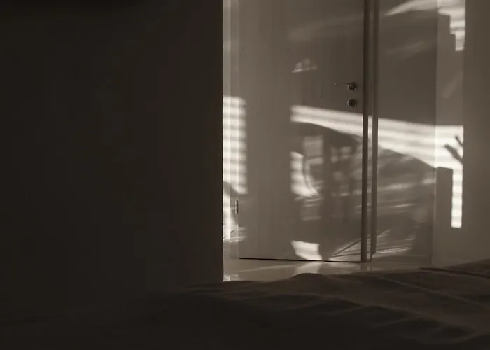 アパート Deluxe Panorama レスツェ