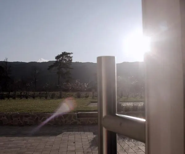 Deluxe Panorama アパート