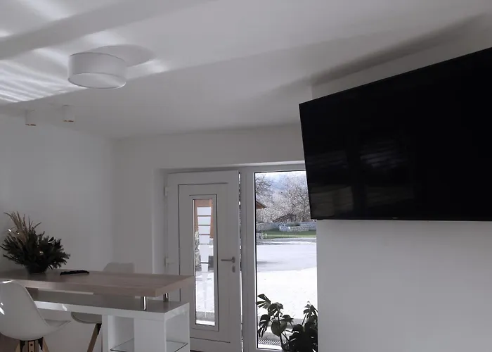 Deluxe Panorama アパート