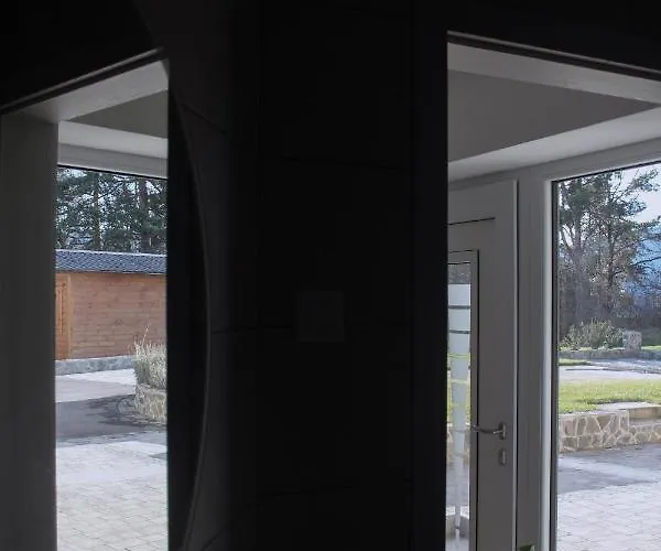 Lejlighed Deluxe Panorama Lesce (Upper Carniola)